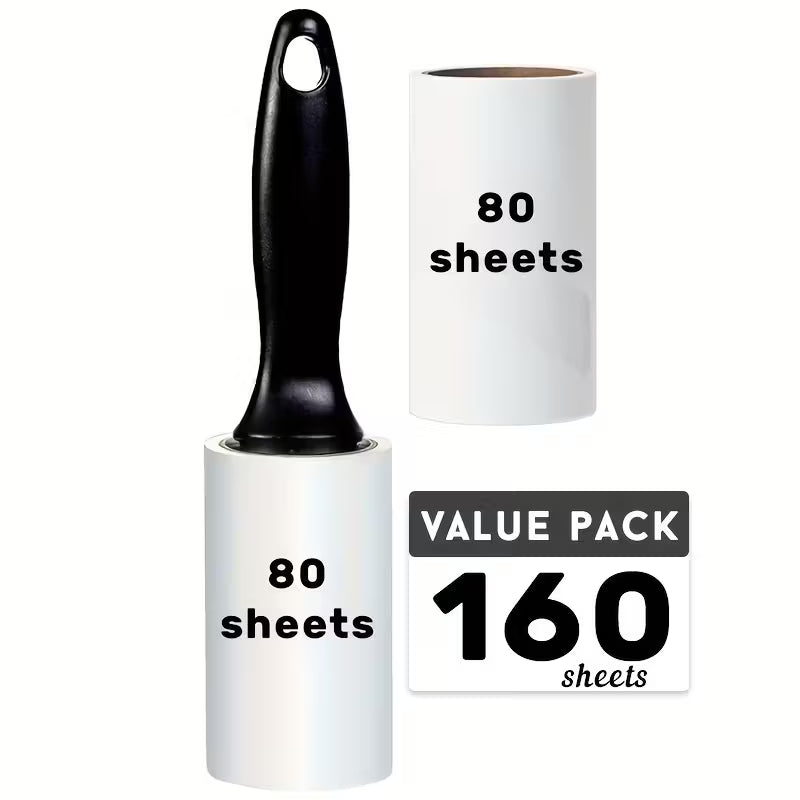 60 Sheets, Lint Roller