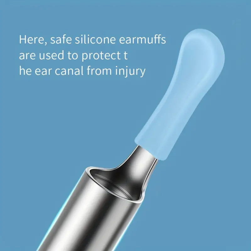 Ear Wax Removal Tool