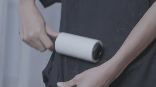 60 Sheets, Lint Roller