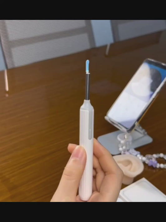 Ear Wax Removal Tool